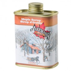 Jakeman's Syrup in Tin 100ml