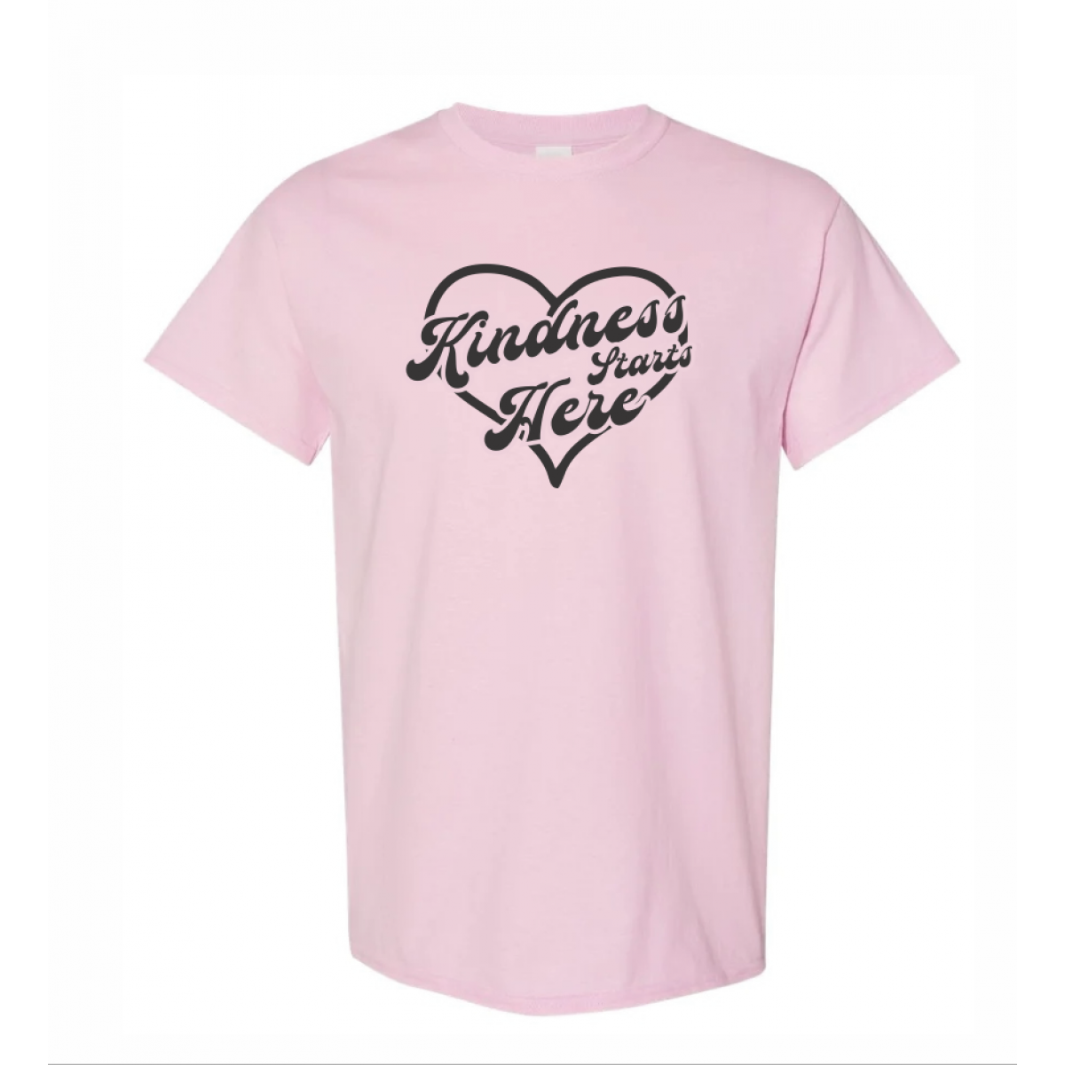 Pink Shirt Day Youth