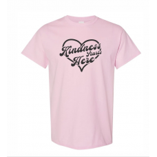 Pink Shirt Day Youth