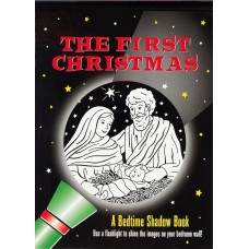 PP Shadow Book: First Christmas