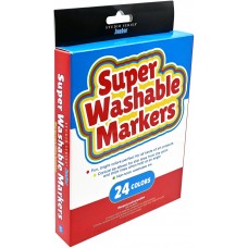 PP Studio Series Super Washable Markers