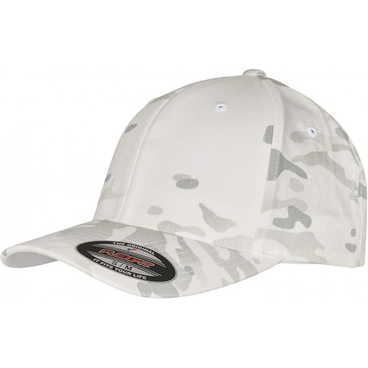 Flexfit Hat MultiCam Alpine 6277