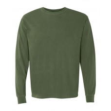 Comfort Colors Long Sleeve T-shirt Hemp Comfort Colors Long Sleeve T-shirt Hemp