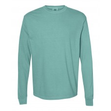 Comfort Colors Long Sleeve T-shirt Sea Foam Comfort Colors Long Sleeve T-shirt Sea Foam