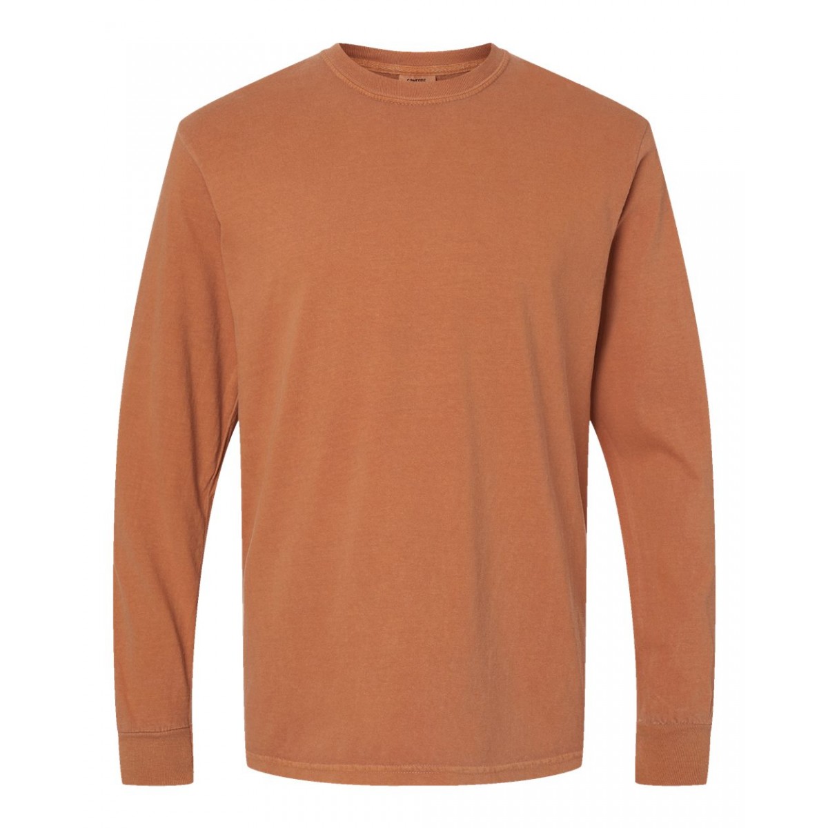 Comfort Colors Long Sleeve T-shirt Yam
