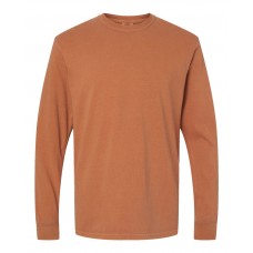 Comfort Colors Long Sleeve T-shirt Yam Comfort Colors Long Sleeve T-shirt Yam