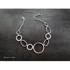 Jewelry by Fran Green - BRI Necklace