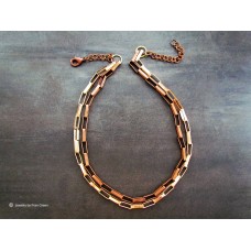 Jewelry by Fran Green - BROOKLYN Necklace