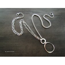 Jewelry by Fran Green - RACHEL Necklace