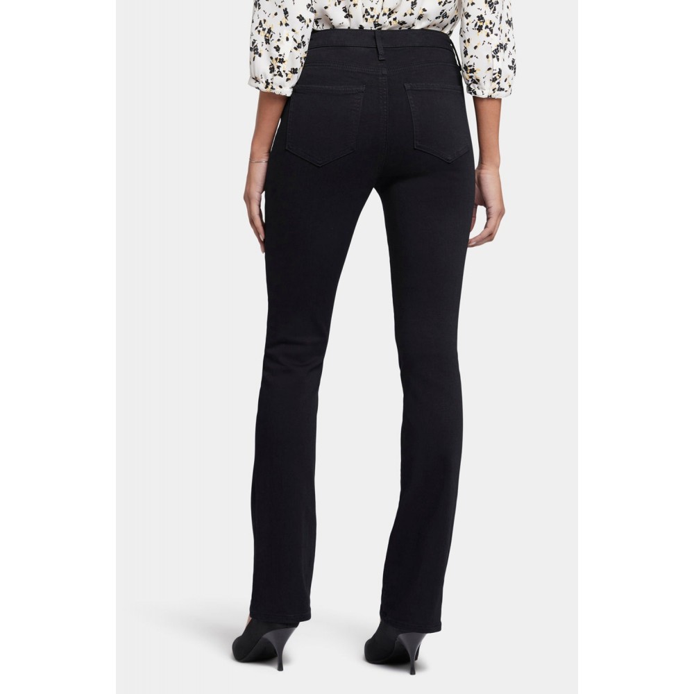 NYDJ - Billie High Rise Slim Bootcut - Huntley NYDJ - Billie High Rise Slim Bootcut - Huntley
