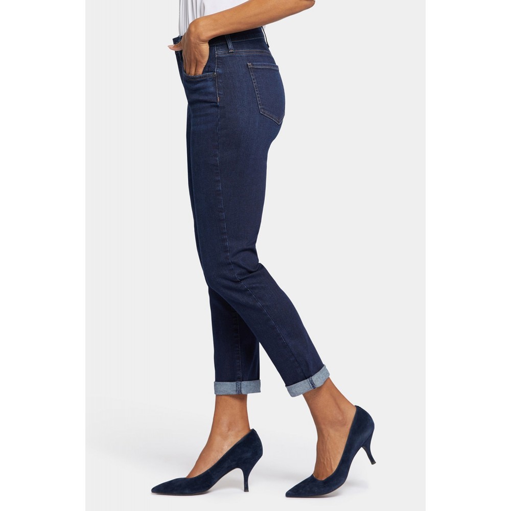 NYDJ - Margot Girlfriend Jeans - Palace NYDJ - Margot Girlfriend Jeans - Palace