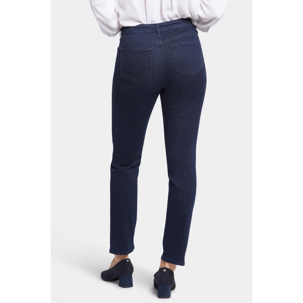 NYDJ - Sheri Slim Jeans - Rinse NYDJ - Sheri Slim Jeans - Rinse