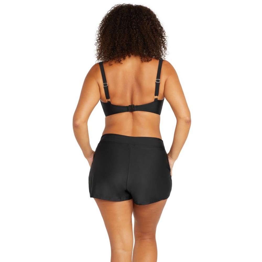 Artesands - Hues Delacroix Multi Cup Bikini Top - Black