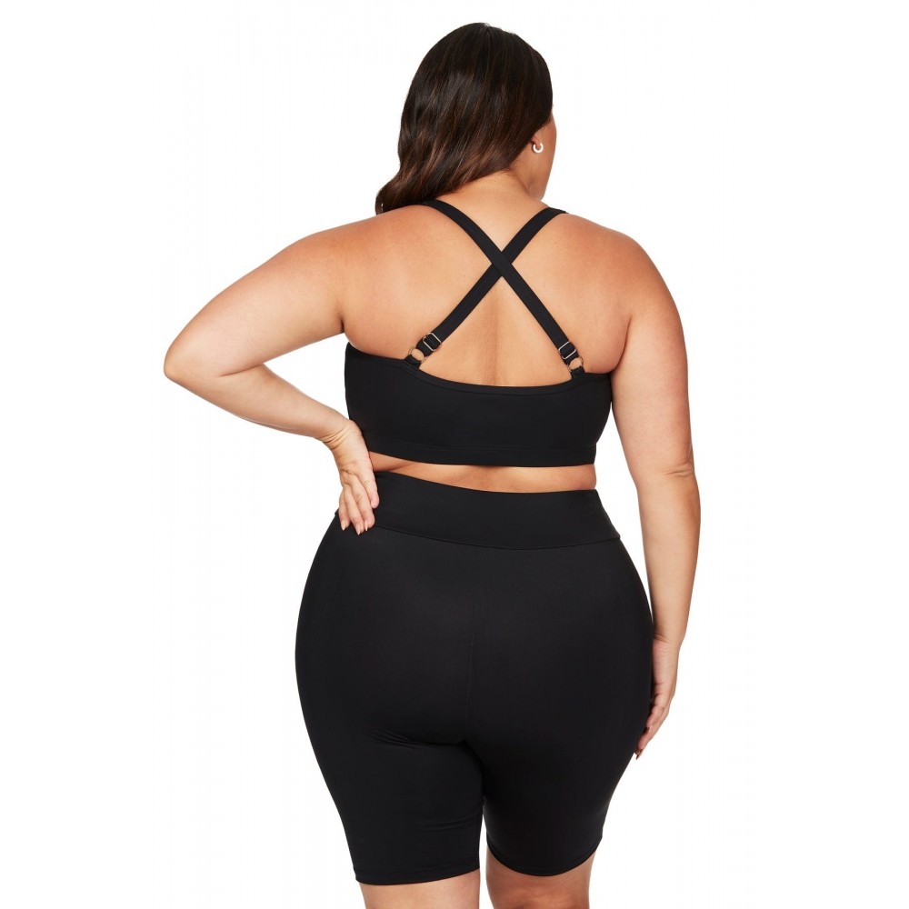 Artesands - Sculpt Michelangelo Bike Pant - Black