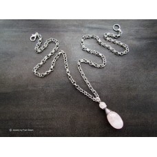 Jewelry by Fran Green - AMORE Necklace