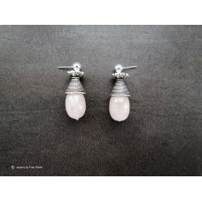 Jewelry by Fran Green - AMORE Earrings
