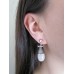 Jewelry by Fran Green - AMORE Earrings