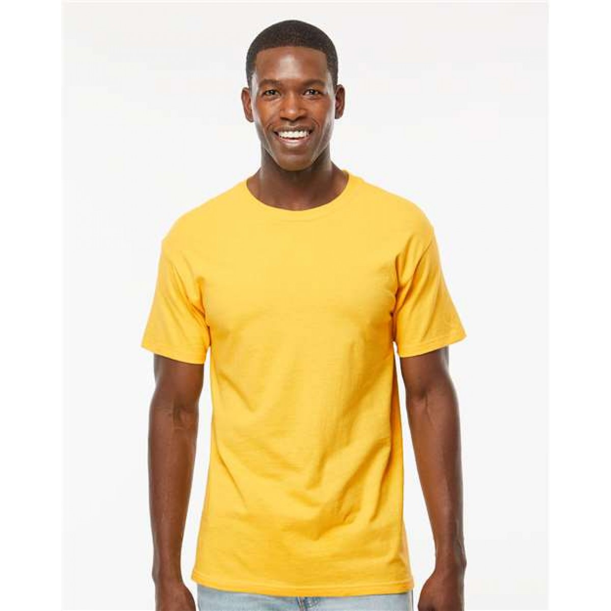 Gildan Heavy Adult Unisex T-Shirt Daisy