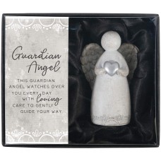 CS Gift Boxed Angel - Guardian Angel CS12588