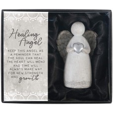 CS Gift Boxed Angel - Healing CS12589