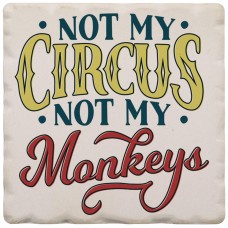 CS Magnet - Not My Circus CS22071