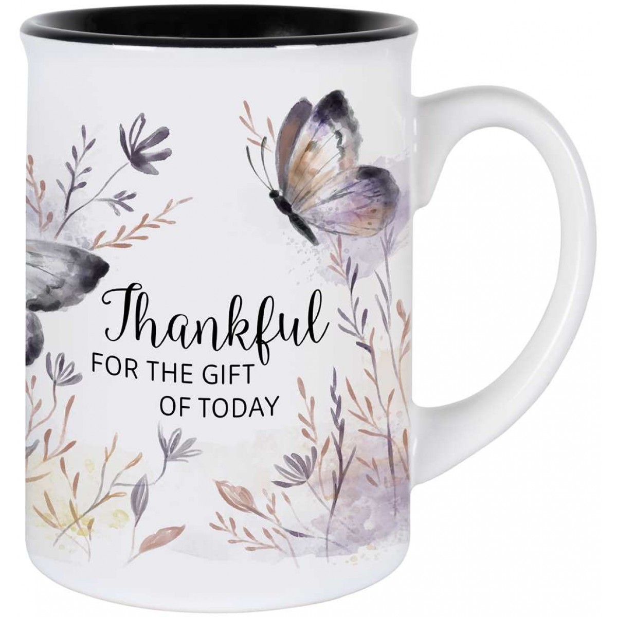 CS Boxed Mug 20z - Thankful