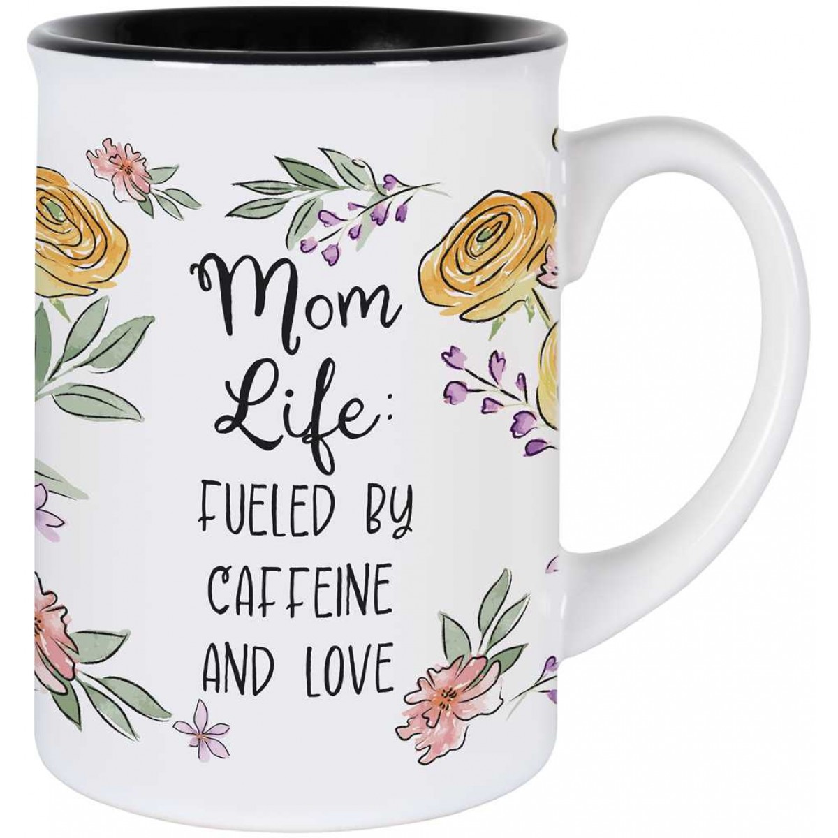 CS Boxed Mug 20z - Mom