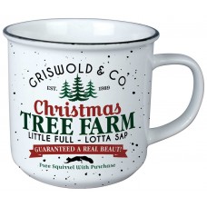 CS Vintage Mug - Griswold & Co CS77591