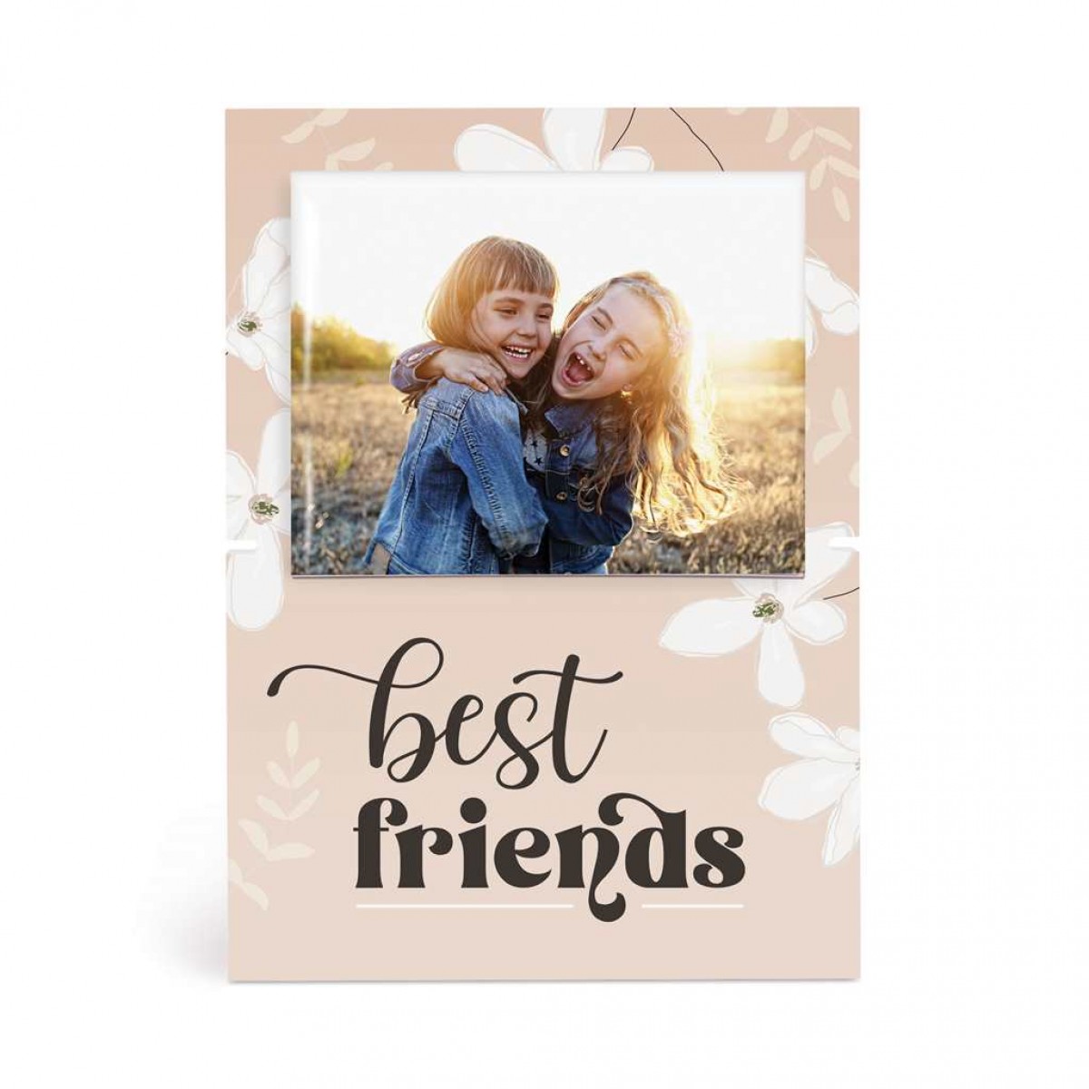 PG Story Frame - Best Friends PGACT0012