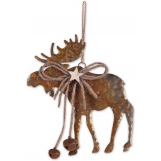 SV Ornament - Moose SV15848