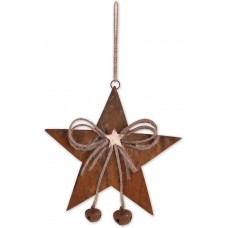 SV Ornament - Star SV15849