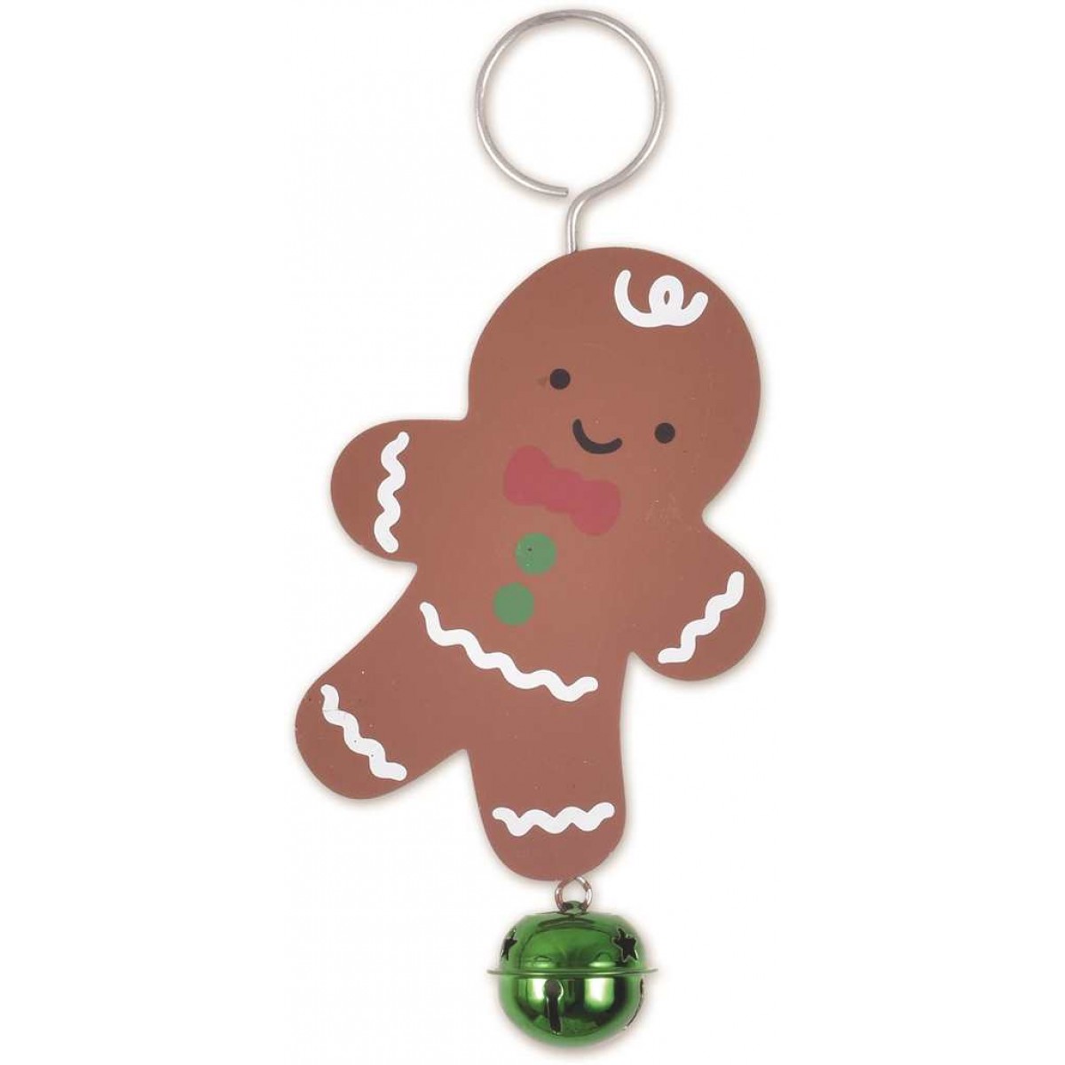 SV Ornament - Gingerbread SV16926