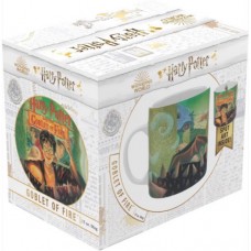 NYP - Harry Potter - Goblet of Fire Mug