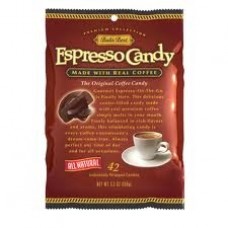 Coffee Candy - Espresso