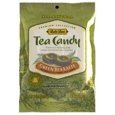 Tea Candy - Green Tea Latte