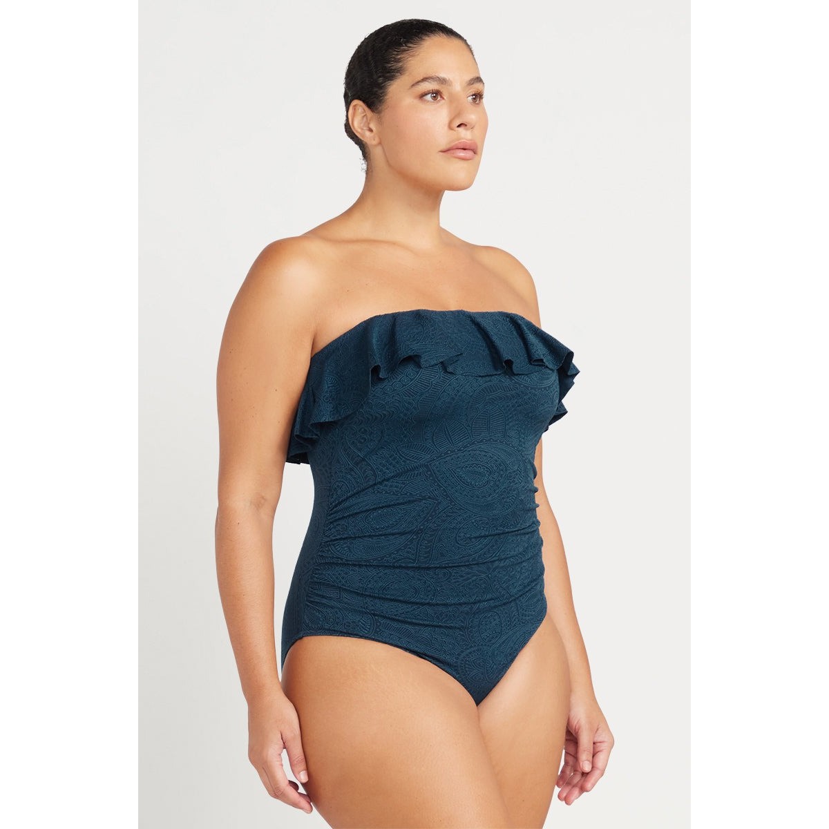 Artesands - La Traviata Vermeer One Piece - Navy