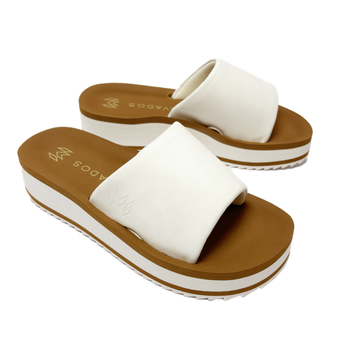 Malvados - Gwen - Satin