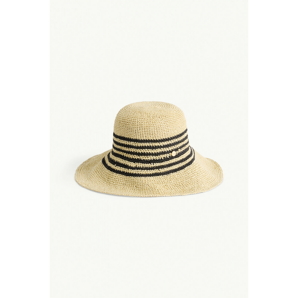 Sea Level - Gili Beach Hat - Natural