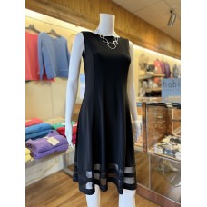 Compli K - Knit Dress - Black