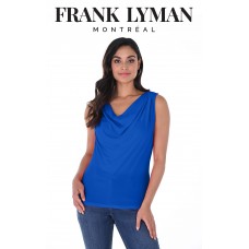 Frank Lyman - Knit Top #246014 - Royal