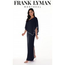 Frank Lyman - Knit Dress #248037 - Midnight