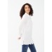 French Dressing - Long Sleeve Tunic - White