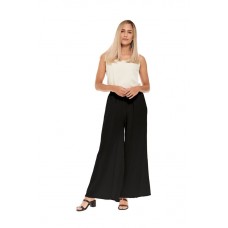 Oh My Gauze - Surf Pants - Black Oh My Gauze - Surf Pants - Black