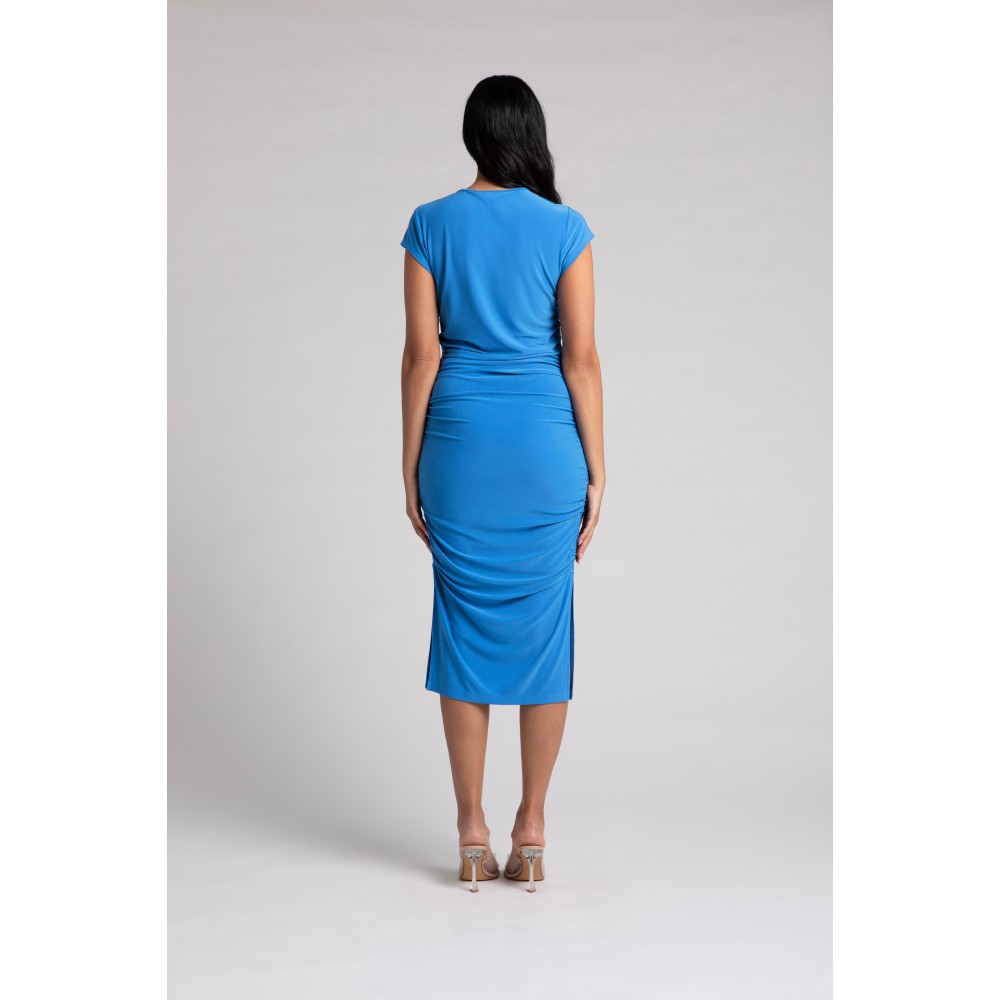 Sympli - Revelry Dress - Marine