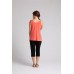 Sympli - Reversible Go To Tank Relax - Coral
