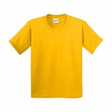 Gildan Heavy Cotton Youth T Daisy