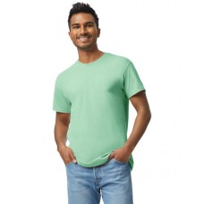 Gildan Heavy Adult Unisex T-Shirt Mint