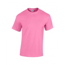 Gildan Heavy Adult Unisex T-Shirt Azalea