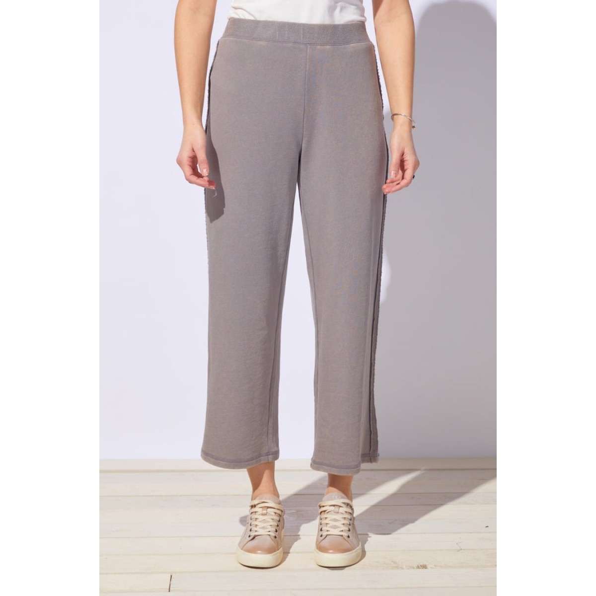 Escape by Habitat - Anywhere Pant - Fog Escape by Habitat - Anywhere Pant - Fog