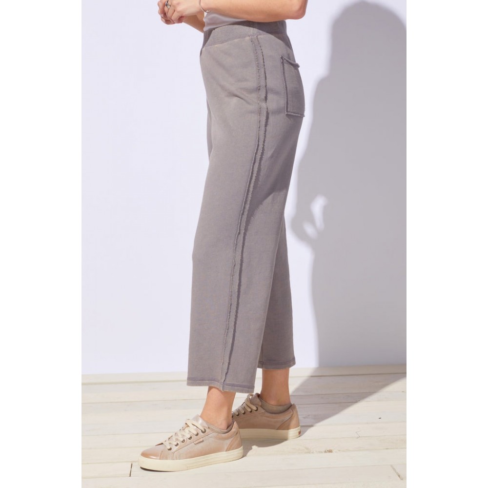 Escape by Habitat - Anywhere Pant - Fog Escape by Habitat - Anywhere Pant - Fog